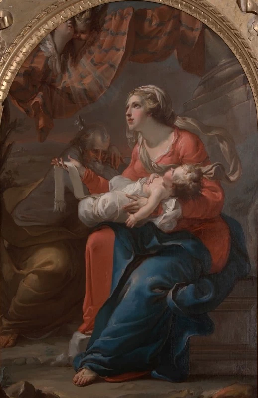 Sacra famiglia